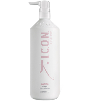 ICON Haarpflege Cure Recover Shampoo 1000 ml