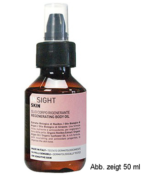 INSIGHT Regenerating Body Oil 150 ml