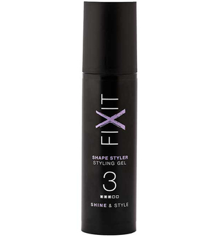LOVE FOR HAIR Professional Fixit Shape Styler Styling Gel 100 ml