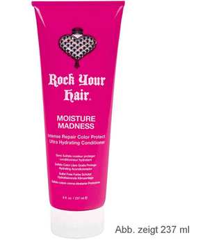 Rock your Hair Moisture Madness Color Protect Conditioner 999 ml