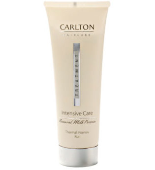 Carlton Intensive Care Naturtal Milk Proteine Thermal Intensiv Kur 125 ml