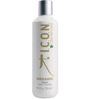 I.C.O.N. Organic Shampoo 250 ml