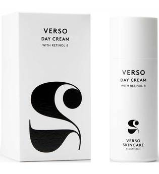 Verso Skincare Day Cream SPF 15  Tagescreme  50 ml