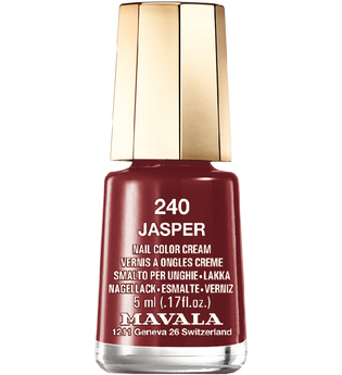 Mavala Nagellack Precious Color's Jasper 5 ml