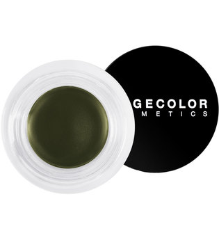Stagecolor Cosmetics Gel Eyeliner Metallic Olive
