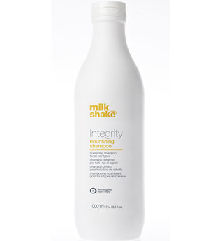 Milk_Shake Haare Shampoo Integrity Nourishing Shampoo 1000 ml