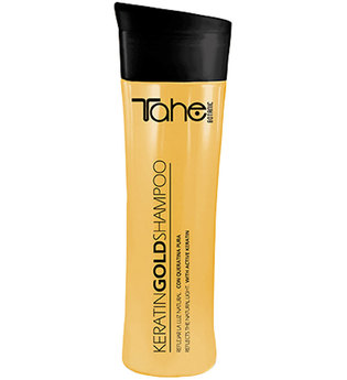 Tahe Keratin Gold Shampoo 300 ml