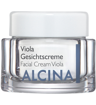 Alcina Viola Gesichtscreme Gesichtscreme 50.0 ml