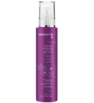 Medavita Color Fixative Sealing Spray Haarspray 150.0 ml