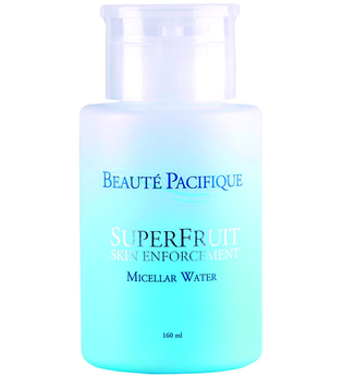 Beauté Pacifique Gesichtspflege Reinigung Super Fruit Micellar Water 160 ml
