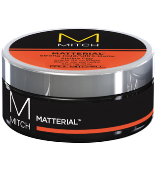 Paul Mitchell Produkte MITCH® MATTERIAL™- Styling Clay 85g Haarwachs 85.0 ml