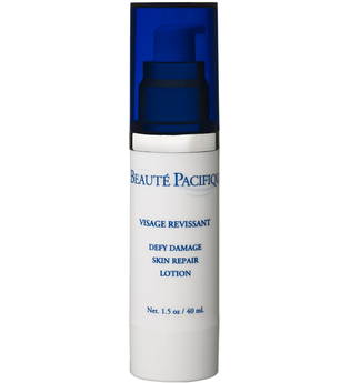 Beauté Pacifique Defy Damage Skin Repair Lotion / Pumpspender 40 ml Gesichtsserum