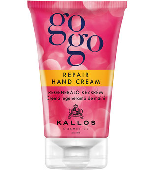 Kallos GoGo Repair Hand Creme 125 ml