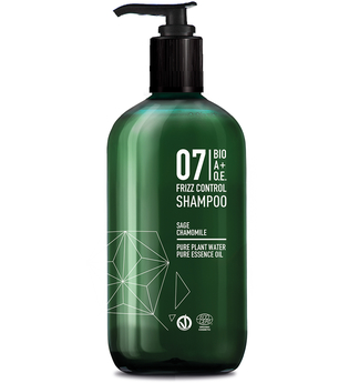 Great Lengths BIO A+O.E. 07 Frizz Control Shampoo 500 ml