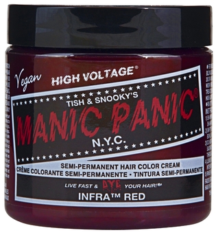 Manic Panic HVC Infra Red 118 ml
