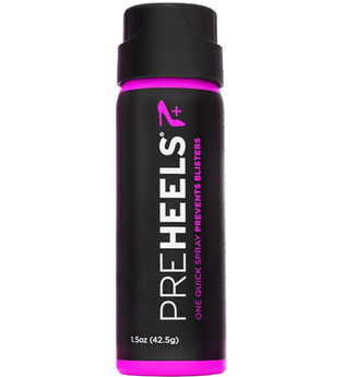 PreHeels Anti-Blasen Spray Pre Heels Spray Fusspflege 44.0 ml