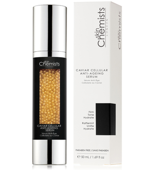 SkinChemists Caviar Cellular Anti-Ageing Gesichtsserum 50 ml