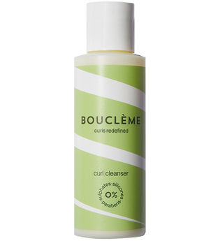 Boucléme Curl Cleanser Shampoo 100.0 ml