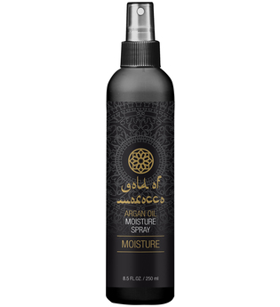 Gold of Morocco Moisture Care Spray 250 ml Leave-in-Pflege