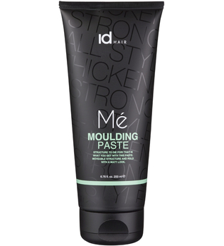 ID Hair Mé Moulding Paste - Modellierpaste 200 ml Stylingcreme