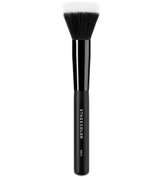 Stagecolor Cosmetics Foundation /Powder/Primer Brush 1 Stk. Foundationpinsel