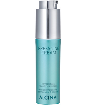 Alcina Pre-Aging Cream Anti-Aging Pflege 50.0 ml