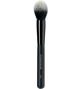 Stagecolor Cosmetics Powder Brush 1 Stk. Puderpinsel