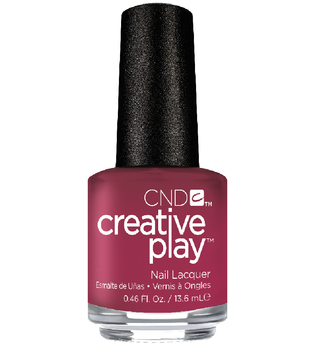 CND Creative Play Berried Secret #467 13,5 ml