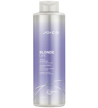 Joico Produkte Violet Shampoo Haarfarbe 1000.0 ml