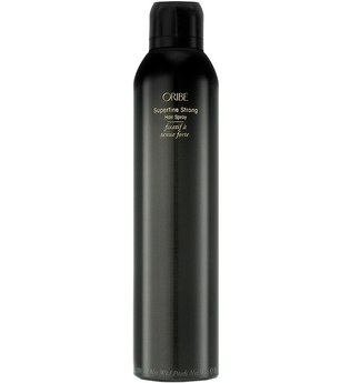 Oribe - Superfine Hair Spray, 300 Ml – Haarspray - one size