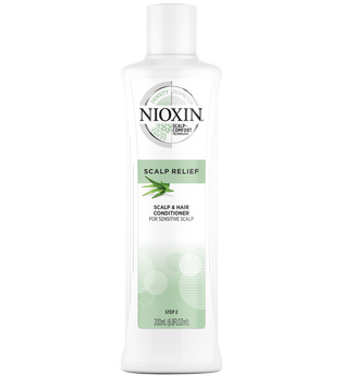 NIOXIN Scalp Relief Scalp & Hair Conditioner 200 ml