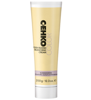 C:EHKO Posh Blond Bleaching Cream 350 g Blondierung