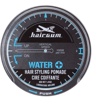 Hairgum Pomade Water+ 40 g