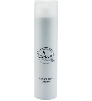 skinFood Hair & Scalp Cleanser Shampoo 250 ml