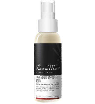 Less is More Lavender Smooth Balm 30 ml - Conditioner