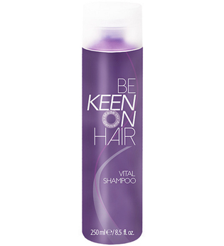 KEEN Anti Hair Loss Vital Shampoo 250 ml