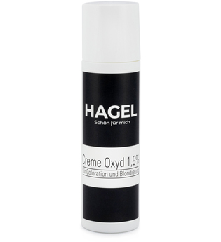 HAGEL Creme Oxyd 1,9 % 120 ml