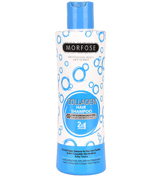 Morfose Collagen Hair Shampoo 230 ml