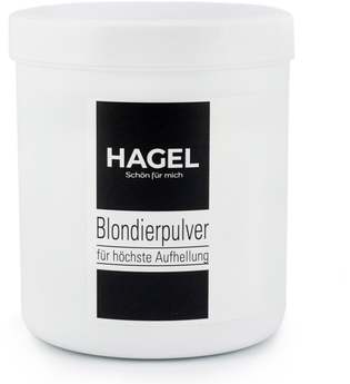 HAGEL Blondierpulver 400 ml