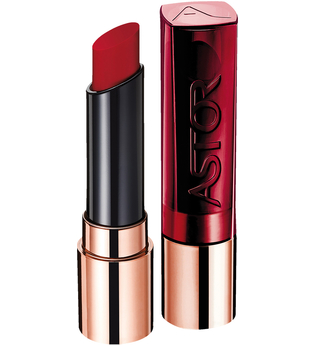 Astor Make-up Lippen Perfect Stay Fabulous Matte Lipstick Nr. 500 Daring Berry 3,80 g