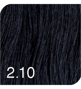 Revlon Professional Haarpflege Young Color Excel Young Color Excel Nr. 2.10 Blue Dark 70 ml