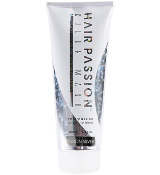 Hair Passion Color Mask Silver 200 ml