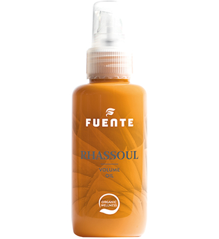 Fuente Haarstyling Styling & Finish Rhassoul Volume Oil 100 ml