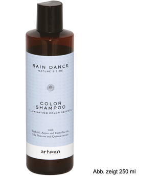 Artego Rain Dance Nature´s Time Color Shampoo 1000 ml