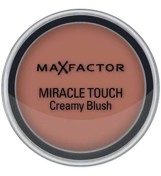 Max Factor Make-Up Gesicht Miracle Touch Creamy Blush Nr. 03 Soft Copper 1 Stk.