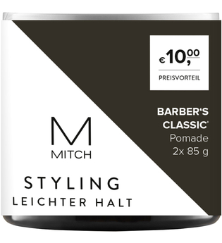 Paul Mitchell Mitch Save on Duo Barber´s Classic