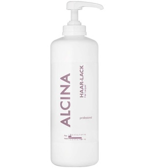 Alcina Haarlack ohne Aerosol Haarspray 1200.0 ml