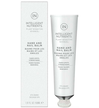 Intelligent Nutrients Onebody Hand & Nail Balm 60 ml