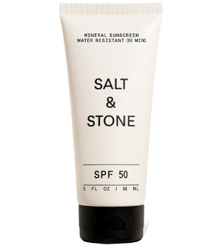 Salt & Stone SPF 50 Sunscreen Lotion 88 ml