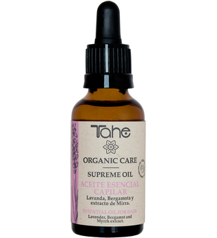 Tahe Supreme Oil Essential Hair Oil 30 ml